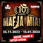Mafia Mia - Back in Business