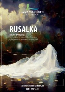 Rusalka - Oper für alle - PREMIERE