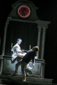 Der Vampyr - Große romantische Oper von Heinrich Marschner